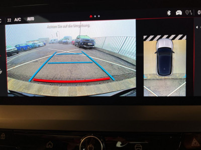 Opel Mokka Gebrauchtwagen Opel Mokka Gebrauchtwagen