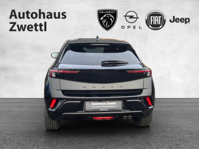 Opel Mokka Gebrauchtwagen Opel Mokka Gebrauchtwagen