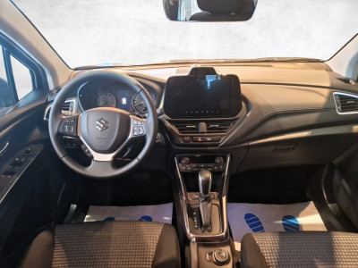 Suzuki SX4 S-Cross Neuwagen Suzuki SX4 S-Cross Neuwagen