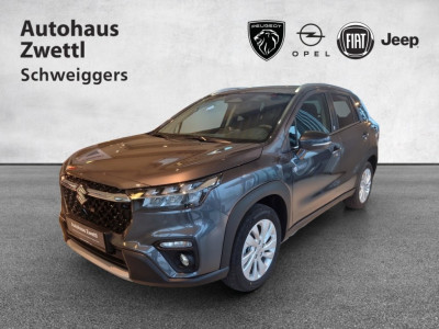 Suzuki SX4 S-Cross Neuwagen Suzuki SX4 S-Cross Neuwagen