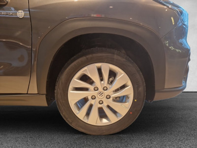 Suzuki SX4 S-Cross Neuwagen Suzuki SX4 S-Cross Neuwagen