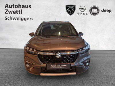 Suzuki SX4 S-Cross Neuwagen Suzuki SX4 S-Cross Neuwagen