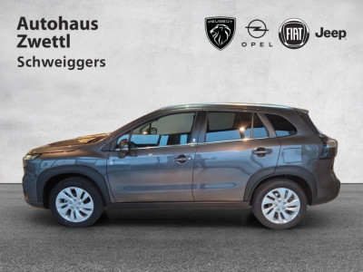 Suzuki SX4 S-Cross Neuwagen Suzuki SX4 S-Cross Neuwagen