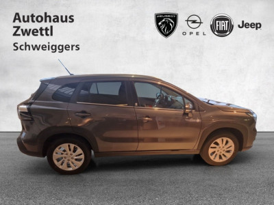 Suzuki SX4 S-Cross Neuwagen Suzuki SX4 S-Cross Neuwagen