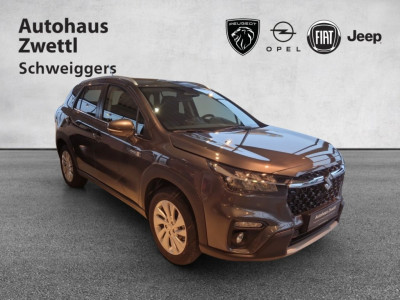 Suzuki SX4 S-Cross Neuwagen Suzuki SX4 S-Cross Neuwagen