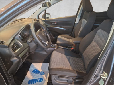 Suzuki SX4 S-Cross Neuwagen Suzuki SX4 S-Cross Neuwagen