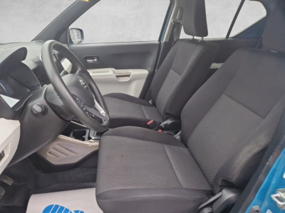 Suzuki Ignis Gebrauchtwagen Suzuki Ignis Gebrauchtwagen