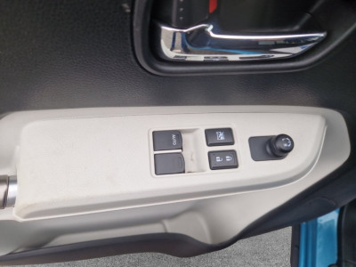 Suzuki Ignis Gebrauchtwagen Suzuki Ignis Gebrauchtwagen