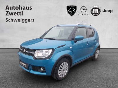 Suzuki Ignis Gebrauchtwagen Suzuki Ignis Gebrauchtwagen