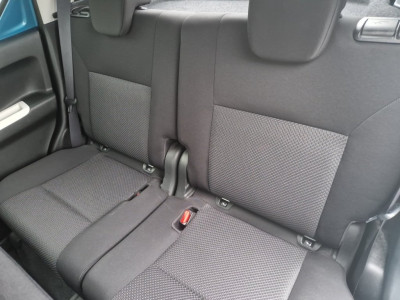 Suzuki Ignis Gebrauchtwagen Suzuki Ignis Gebrauchtwagen