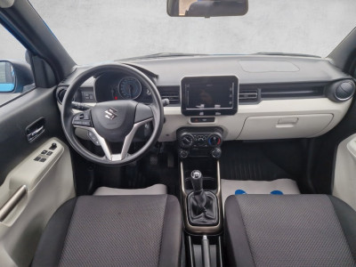 Suzuki Ignis Gebrauchtwagen Suzuki Ignis Gebrauchtwagen