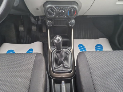 Suzuki Ignis Gebrauchtwagen Suzuki Ignis Gebrauchtwagen