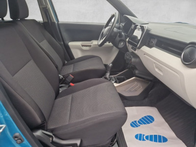Suzuki Ignis Gebrauchtwagen Suzuki Ignis Gebrauchtwagen