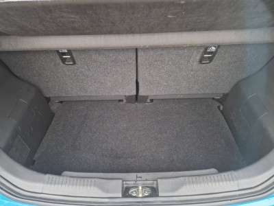 Suzuki Ignis Gebrauchtwagen Suzuki Ignis Gebrauchtwagen