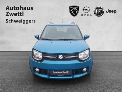 Suzuki Ignis Gebrauchtwagen Suzuki Ignis Gebrauchtwagen