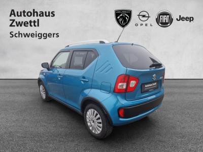 Suzuki Ignis Gebrauchtwagen Suzuki Ignis Gebrauchtwagen