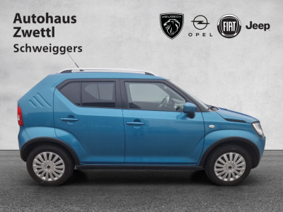 Suzuki Ignis Gebrauchtwagen Suzuki Ignis Gebrauchtwagen