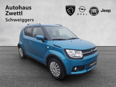 Suzuki Ignis Gebrauchtwagen Suzuki Ignis Gebrauchtwagen