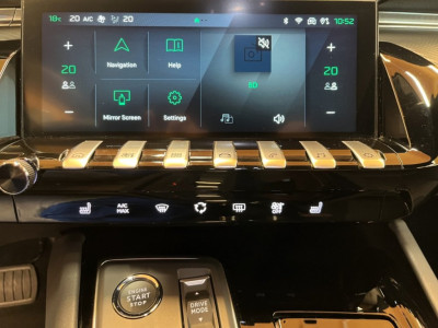 Peugeot 508 Gebrauchtwagen Peugeot 508 Gebrauchtwagen