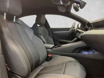 Peugeot 508 Gebrauchtwagen Peugeot 508 Gebrauchtwagen