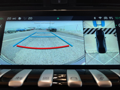 Peugeot 508 Gebrauchtwagen Peugeot 508 Gebrauchtwagen