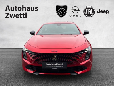 Peugeot 508 Gebrauchtwagen Peugeot 508 Gebrauchtwagen