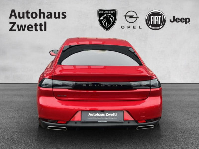 Peugeot 508 Gebrauchtwagen Peugeot 508 Gebrauchtwagen