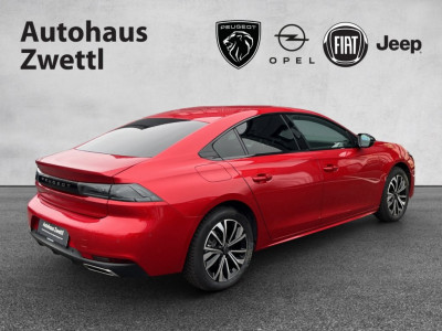 Peugeot 508 Gebrauchtwagen Peugeot 508 Gebrauchtwagen