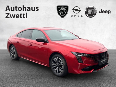 Peugeot 508 Gebrauchtwagen Peugeot 508 Gebrauchtwagen