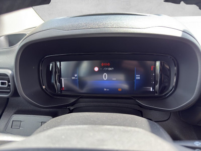 Opel Combo Gebrauchtwagen