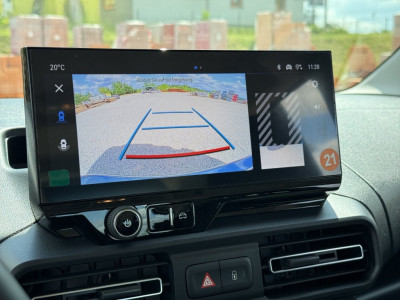 Opel Combo Gebrauchtwagen