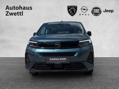 Opel Combo Gebrauchtwagen