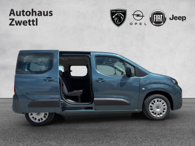 Opel Combo Gebrauchtwagen