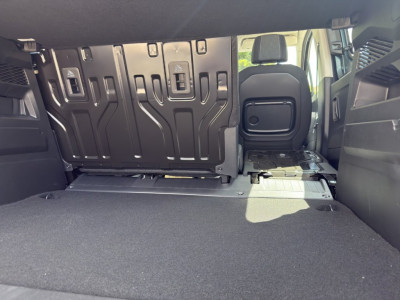 Opel Combo Gebrauchtwagen