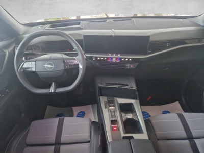 Opel Grandland Gebrauchtwagen