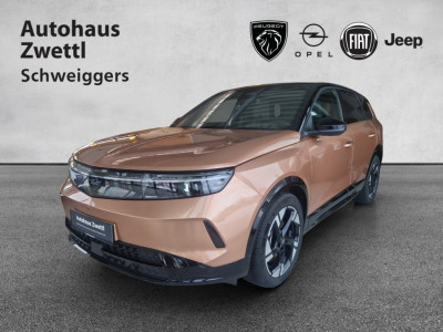 Opel Grandland Gebrauchtwagen