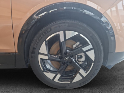 Opel Grandland Gebrauchtwagen