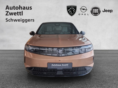 Opel Grandland Gebrauchtwagen