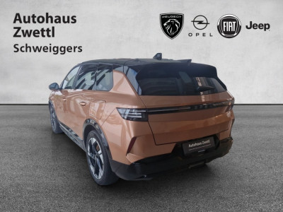 Opel Grandland Gebrauchtwagen