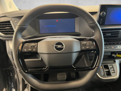 Opel Zafira Gebrauchtwagen