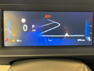 Opel Zafira Gebrauchtwagen