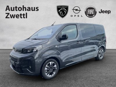 Opel Zafira Gebrauchtwagen