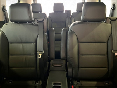 Opel Zafira Gebrauchtwagen