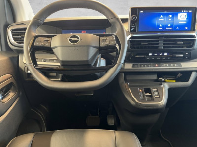 Opel Zafira Gebrauchtwagen