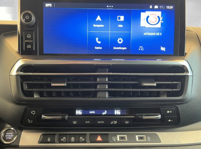 Opel Zafira Gebrauchtwagen