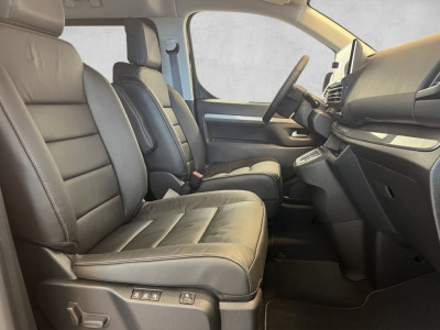 Opel Zafira Gebrauchtwagen