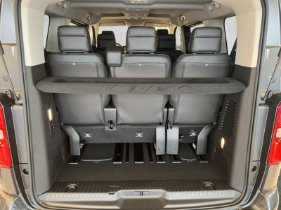 Opel Zafira Gebrauchtwagen