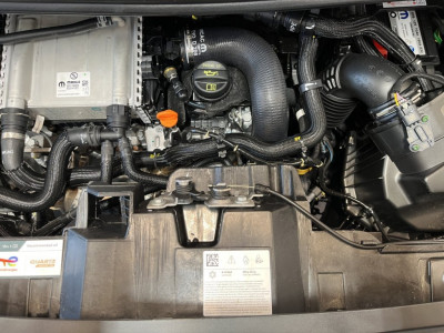 Opel Zafira Gebrauchtwagen