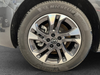 Opel Zafira Gebrauchtwagen