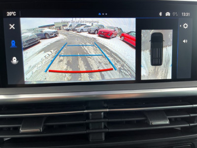 Opel Zafira Gebrauchtwagen